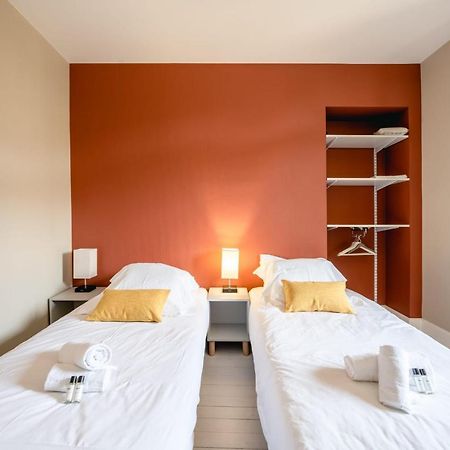 Le Paradis - Beautiful T3 With Nice View On The Visitation Annecy Eksteriør billede